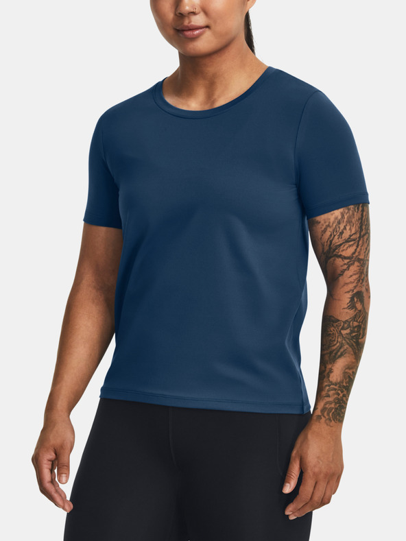 Under Armour Дамска тениска Under Armour Meridian SS