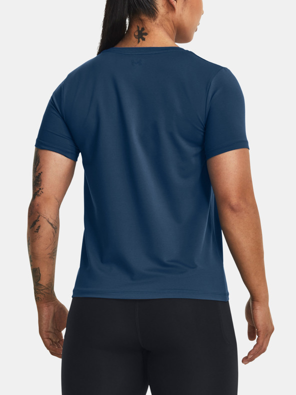Under Armour Дамска тениска Under Armour Meridian SS