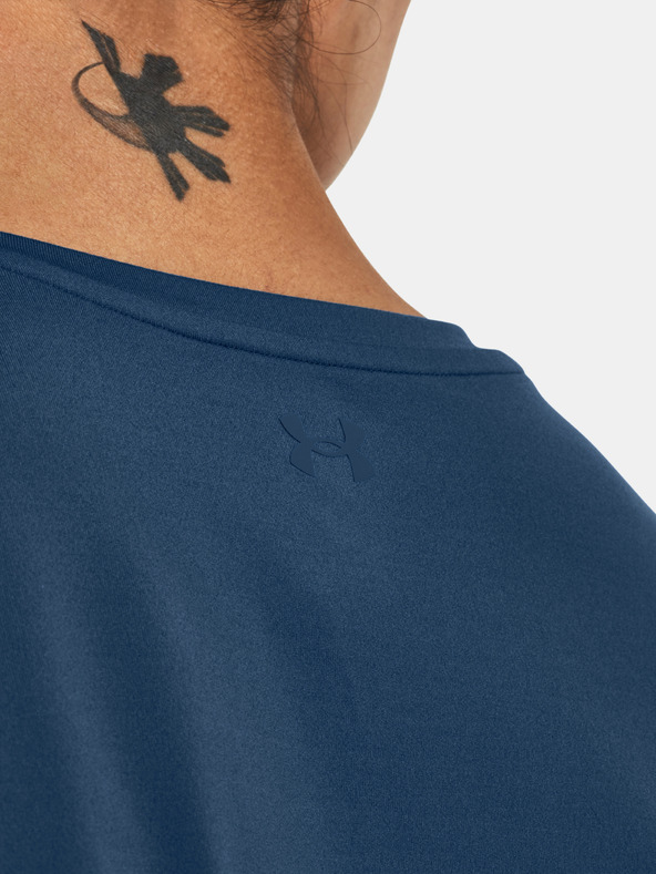 Under Armour Дамска тениска Under Armour Meridian SS