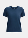 Under Armour Дамска тениска Under Armour Meridian SS