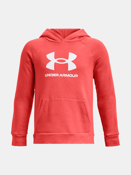 Under Armour Under Armour UA Rival Fleece BL Hoodie за момчета