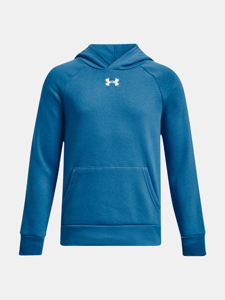 Under Armour Under Armour UA Rival Fleece Hoodie за момчета