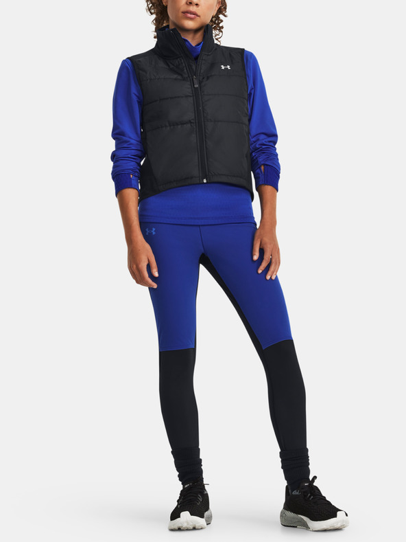 Under Armour Дамски елек Under Armour UA STRM SESSION RUN VEST