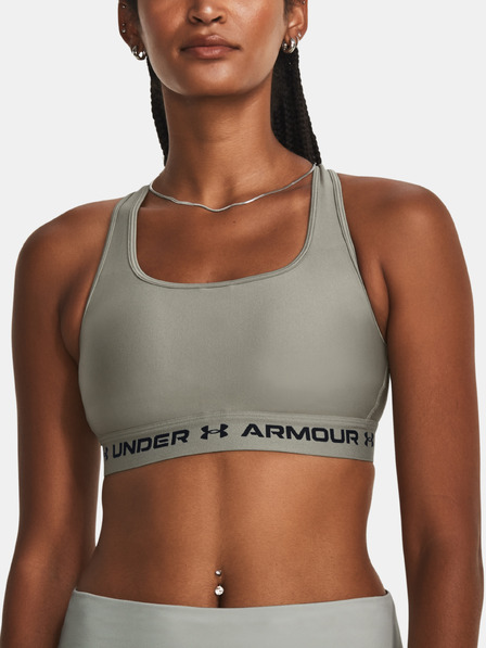 Under Armour Дамски сутиен Crossback Mid Bra на Under Armour