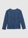 GAP Бебешка тениска Mix & Match с лого GAP