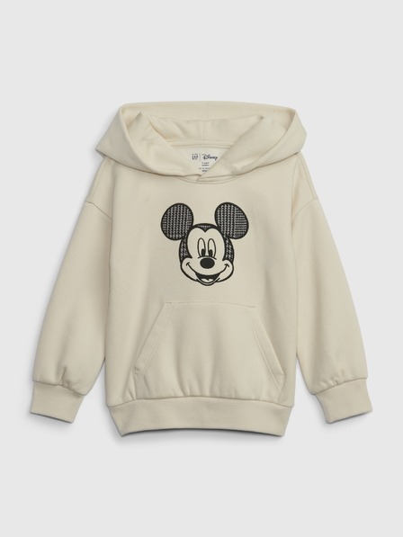 GAP Бебешко горнище Gap & Disney GAP