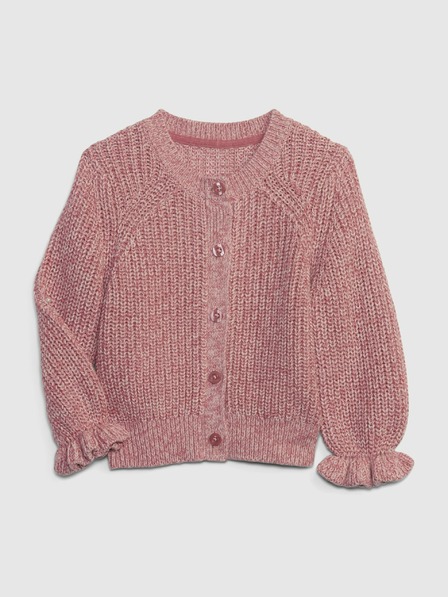 GAP Baby cardigan with buttons GAP