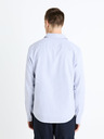Celio Светлосиня мъжка риза Celio Fabeille2