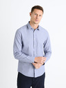 Celio Светлосиня мъжка риза Celio Fafile