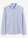 Celio Светлосиня мъжка риза Celio Fafile