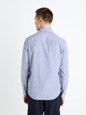 Celio Светлосиня мъжка риза Celio Fafile