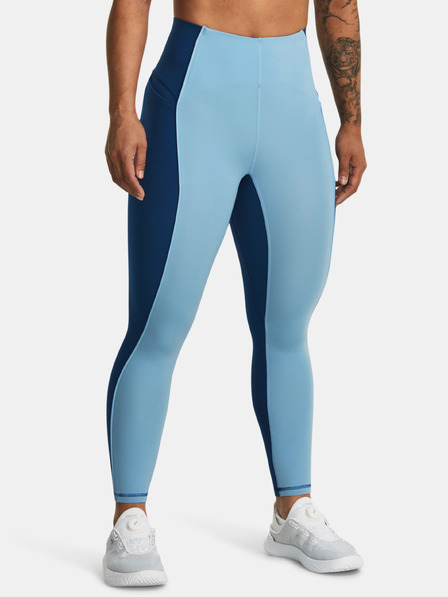 Under Armour Дамски клин Under Armour Meridian Ankle Leg Pintuk