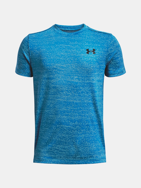 Under Armour Момчешка тениска Under Armour UA Tech Vent Jacquard SS