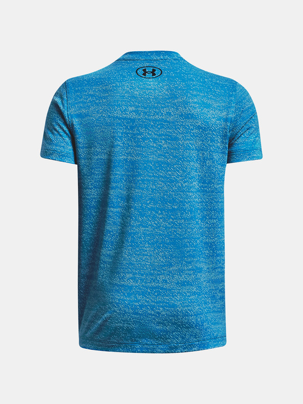 Under Armour Момчешка тениска Under Armour UA Tech Vent Jacquard SS
