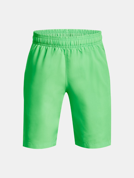 Under Armour Момчески шорти Under Armour UA Woven Graphic Shorts