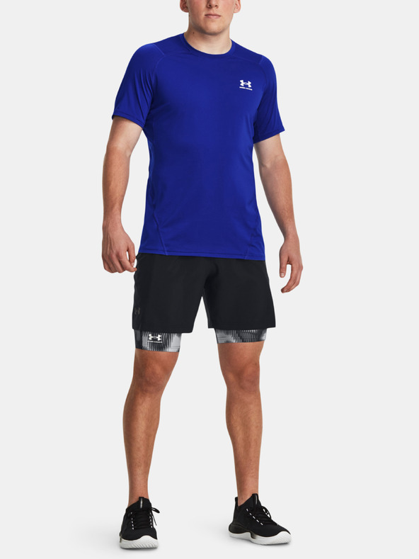 Under Armour Мъжки шорти Under Armour UA HG Prtd Long Shorts