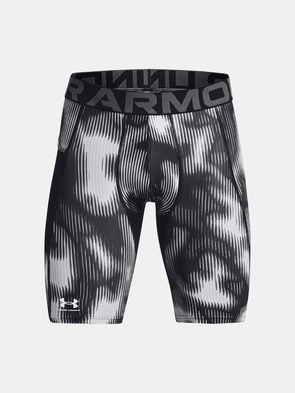 Under Armour Мъжки шорти Under Armour UA HG Prtd Long Shorts