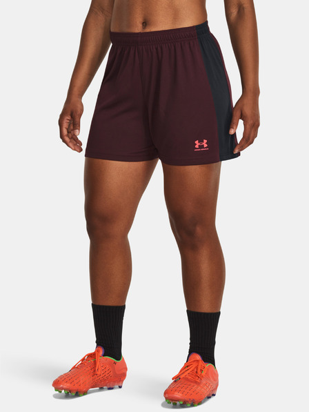 Under Armour Дамски анцуг Under Armour UA W's Ch. Knit Short