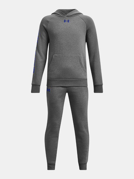 Under Armour Момчешки комплект Under Armour UA Rival Fleece Suit