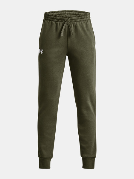 Under Armour Момчешко долнище Under Armour UA RIVAL FLEECE JOGGERS