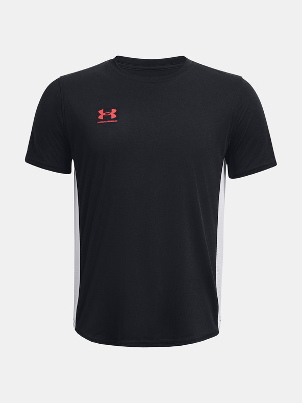Under Armour Under Armour UA B's Challenger Train SS Тениска за момчета