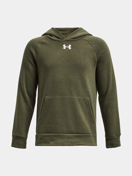 Under Armour Under Armour UA Rival Fleece Hoodie за момчета