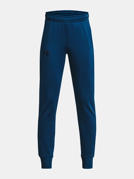 Under Armour Момчешко долнище Under Armour UA Armour Fleece Joggers