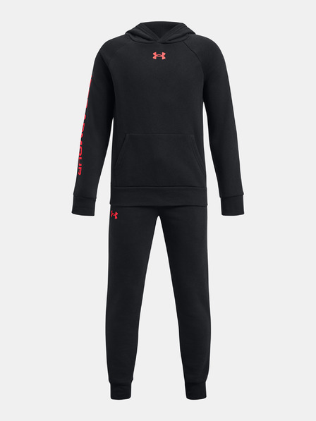 Under Armour Момчешки комплект Under Armour UA Rival Fleece Suit