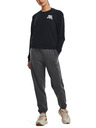 Under Armour Дамски суитшърт Under Armour UA Rival Terry Graphic Crew