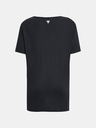 Under Armour Дамска тениска Under Armour Pjt Rck Completer Deep V T