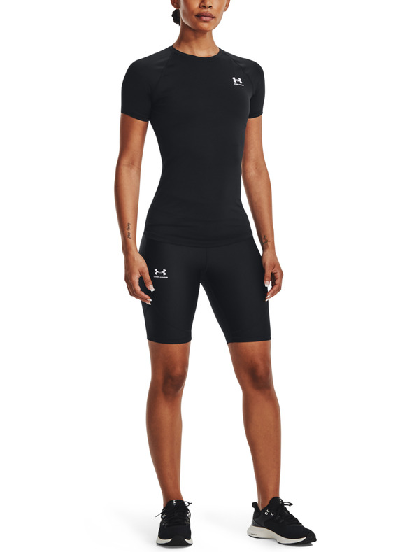 Under Armour Дамски шорти Under Armour UA HG Authentics Long Sts