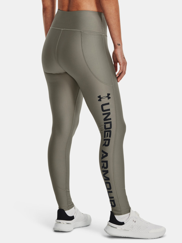 Under Armour Дамски клин Under Armour Armour Branded Legging