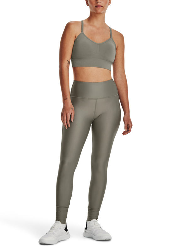 Under Armour Дамски клин Under Armour Armour Branded Legging