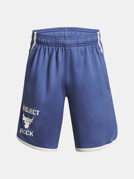 Under Armour Момчешки шорти Under Armour Pjt Rock Boys Mesh Shorts