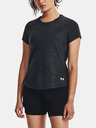 Under Armour Дамска тениска Under Armour UA Streaker Speed Camo SS