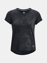 Under Armour Дамска тениска Under Armour UA Streaker Speed Camo SS