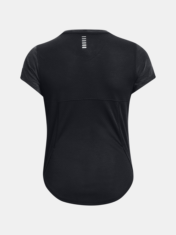Under Armour Дамска тениска Under Armour UA Streaker Speed Camo SS