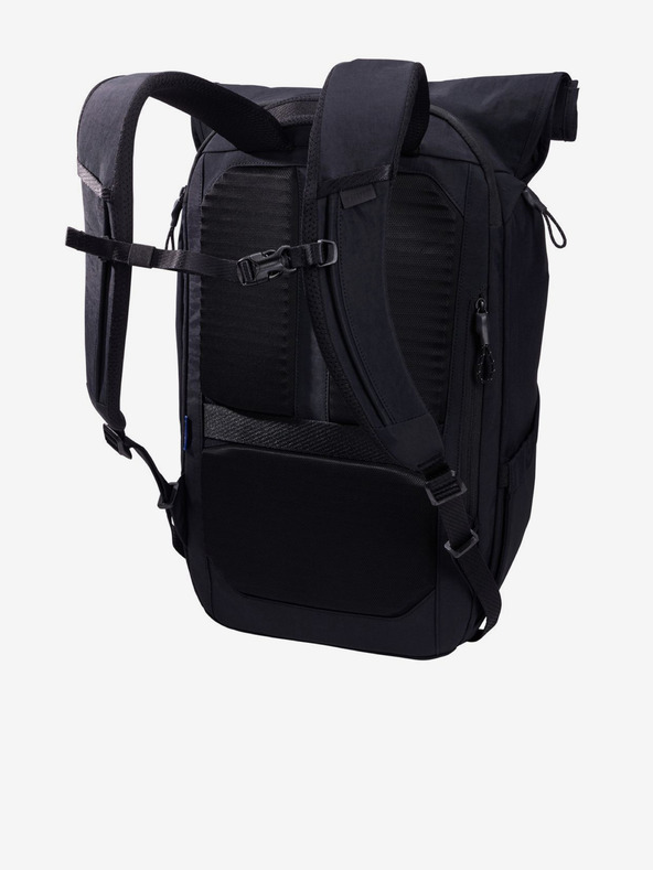 Thule Черна 24L раница за лаптоп Thule Paramount