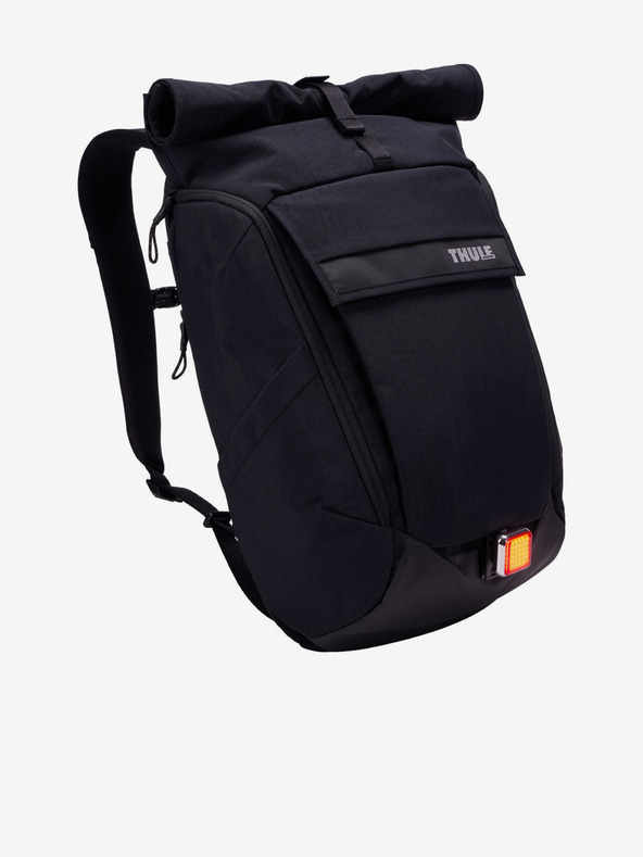 Thule Черна 24L раница за лаптоп Thule Paramount