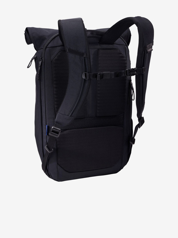 Thule Черна 24L раница за лаптоп Thule Paramount