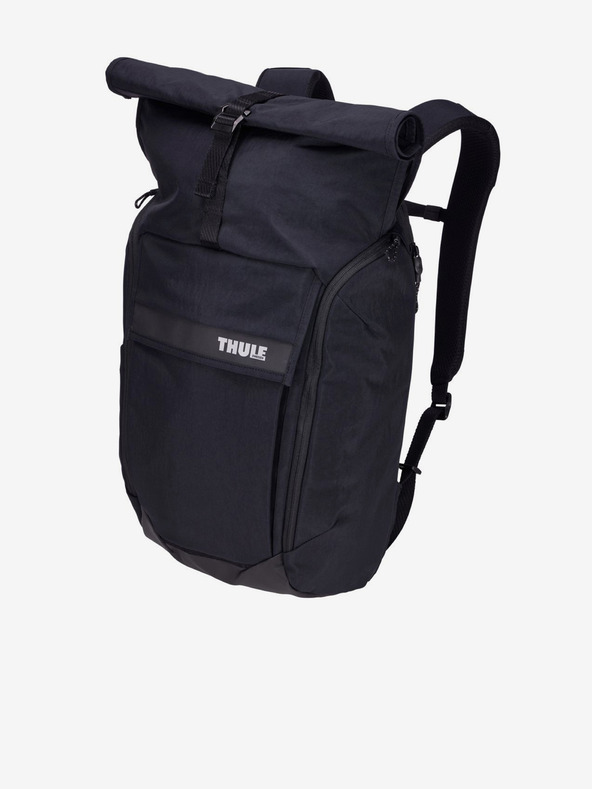 Thule Черна 24L раница за лаптоп Thule Paramount