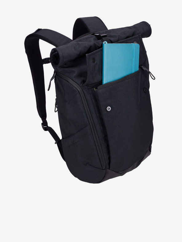 Thule Черна 24L раница за лаптоп Thule Paramount