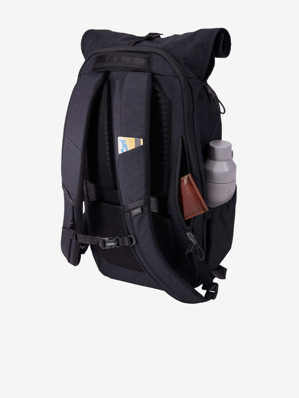 Thule Черна 24L раница за лаптоп Thule Paramount