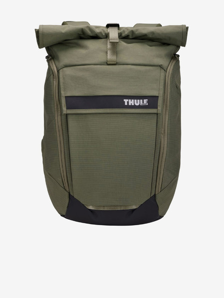 Thule Зелена 24L раница за лаптоп Thule Paramount