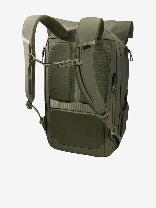 Thule Зелена 24L раница за лаптоп Thule Paramount