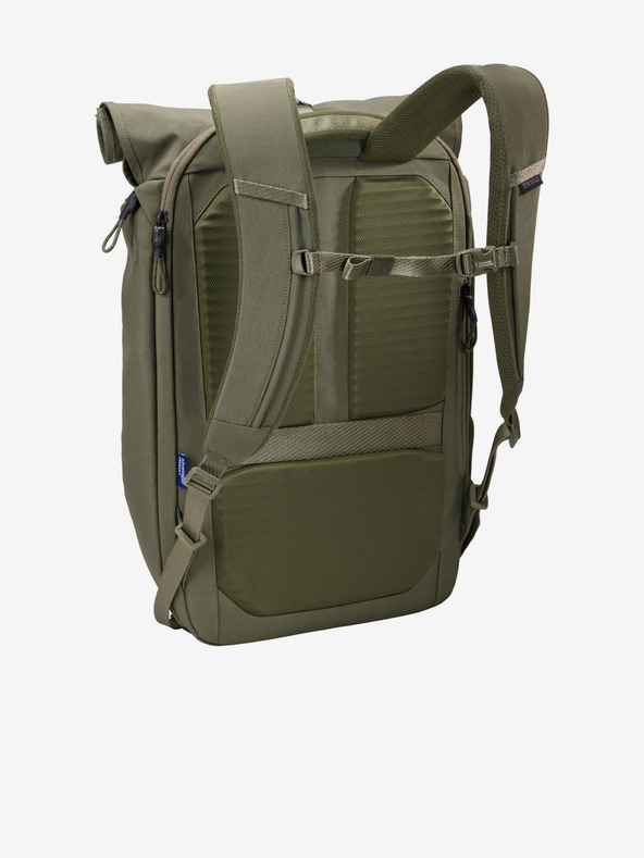 Thule Зелена 24L раница за лаптоп Thule Paramount