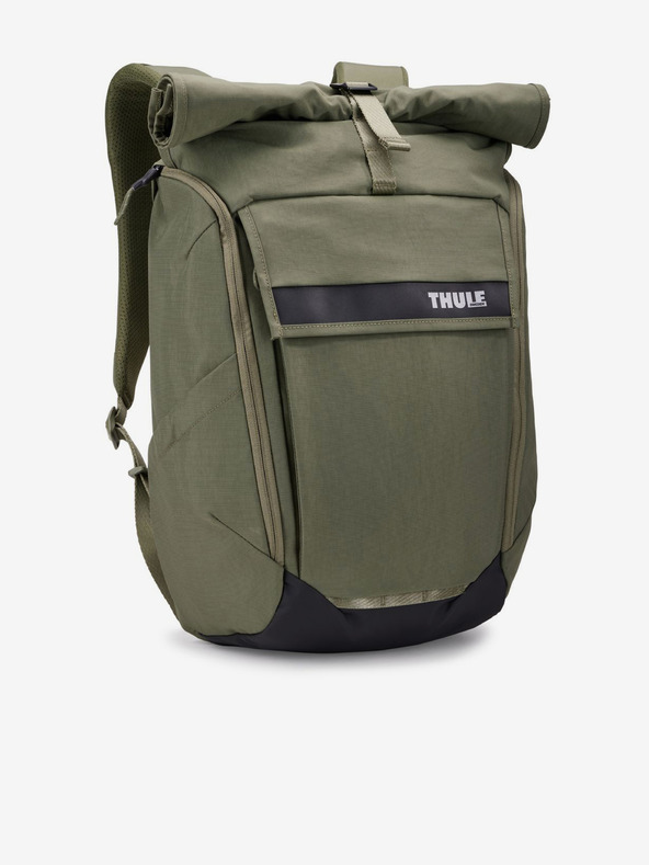 Thule Зелена 24L раница за лаптоп Thule Paramount