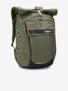 Thule Зелена 24L раница за лаптоп Thule Paramount
