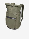 Thule Зелена 24L раница за лаптоп Thule Paramount