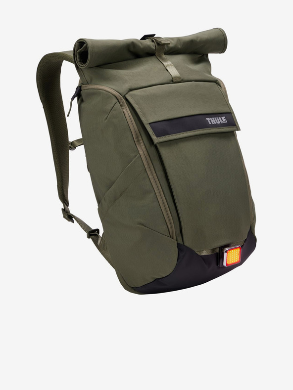 Thule Зелена 24L раница за лаптоп Thule Paramount